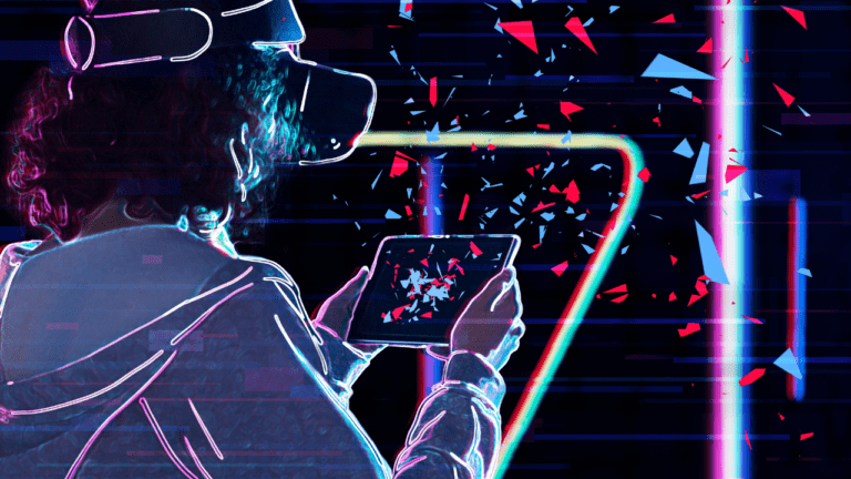 How Do I Host a VR Event? Your Ultimate Guide - IGIVU