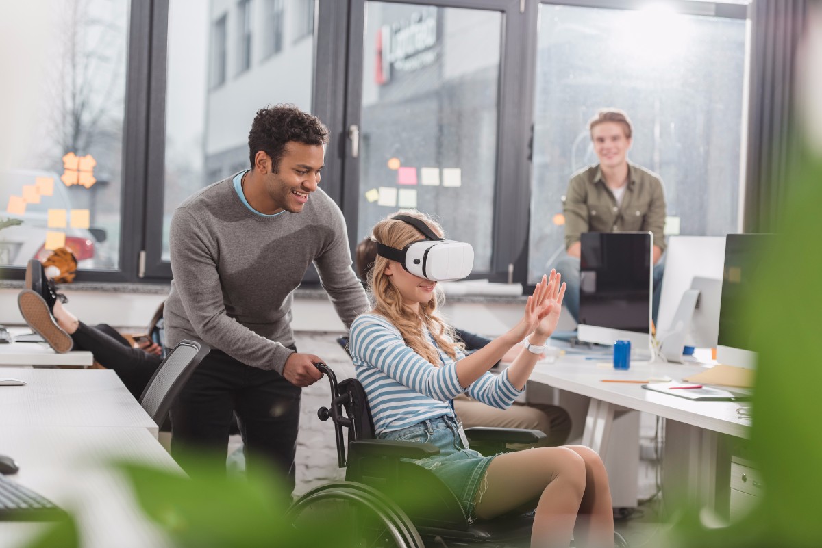 Exploring the World Through VR Virtual Tours - Igivu